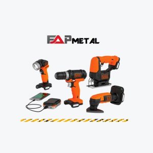 BATERÍA DE LITIO-ION DE 4AH 20V