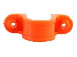 ABRAZADERA  CONDUIT 16 MM