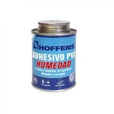 ADHESIVO  LATA PVC HOFFENS 240 C.C.HUMEDAD