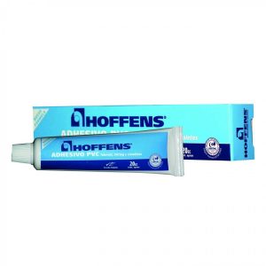 ADHESIVO  PVC HOFFENS  20  C.C.