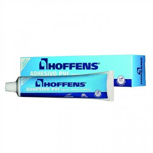 ADHESIVO  PVC HOFFENS  60  C.C.
