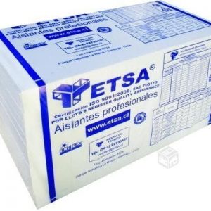 AISLAPOL 50MM 1x0.50MT PAQUETE