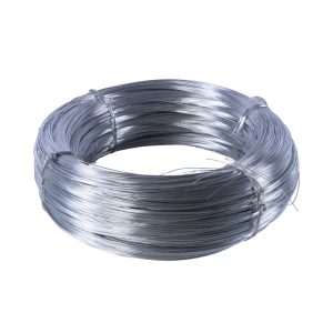 ALAMBRE GALVANIZADO 18X25MT