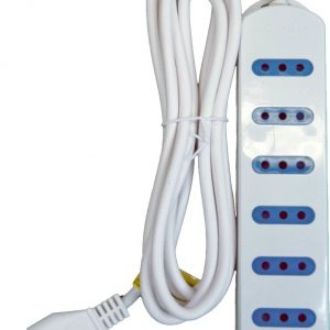ALARGADOR 10MT STANFORD 6 S S I