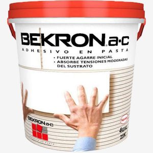 BEKRON AC PASTA 25K