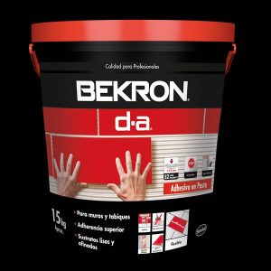 BEKRON DE PASTA 25K